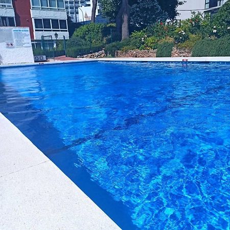 Torre San Francisco Sun & Beach 贝纳尔马德纳 外观 照片