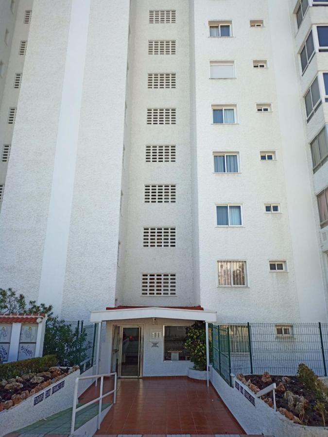 Torre San Francisco Sun & Beach 贝纳尔马德纳 外观 照片